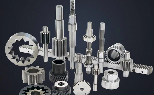 平行軸及相交軸齒輪相對于交錯軸齒輪副，為啥傳動效率更高？