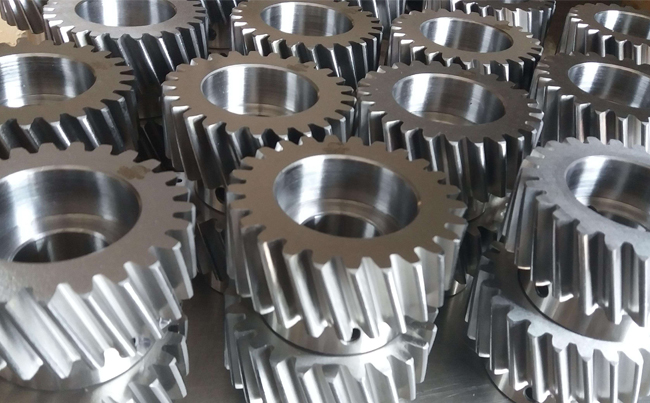 齒輪齒條模數(shù)相關說明 齒輪齒條模數(shù)相關說明